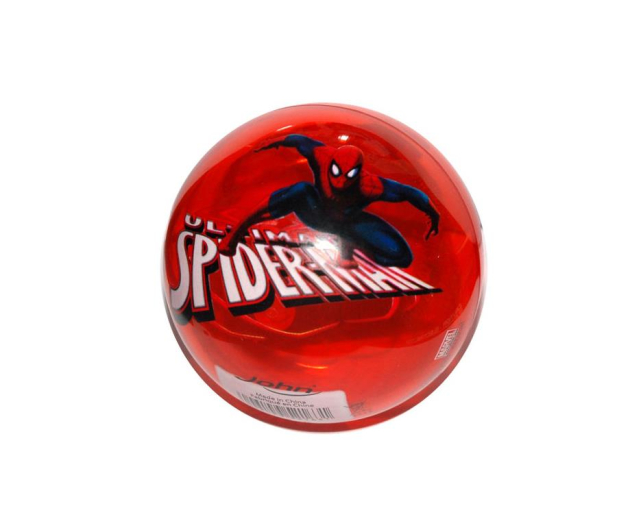 John Świecąca Piłka  4"/100 mm BOYS - 476504 - zdjęcie